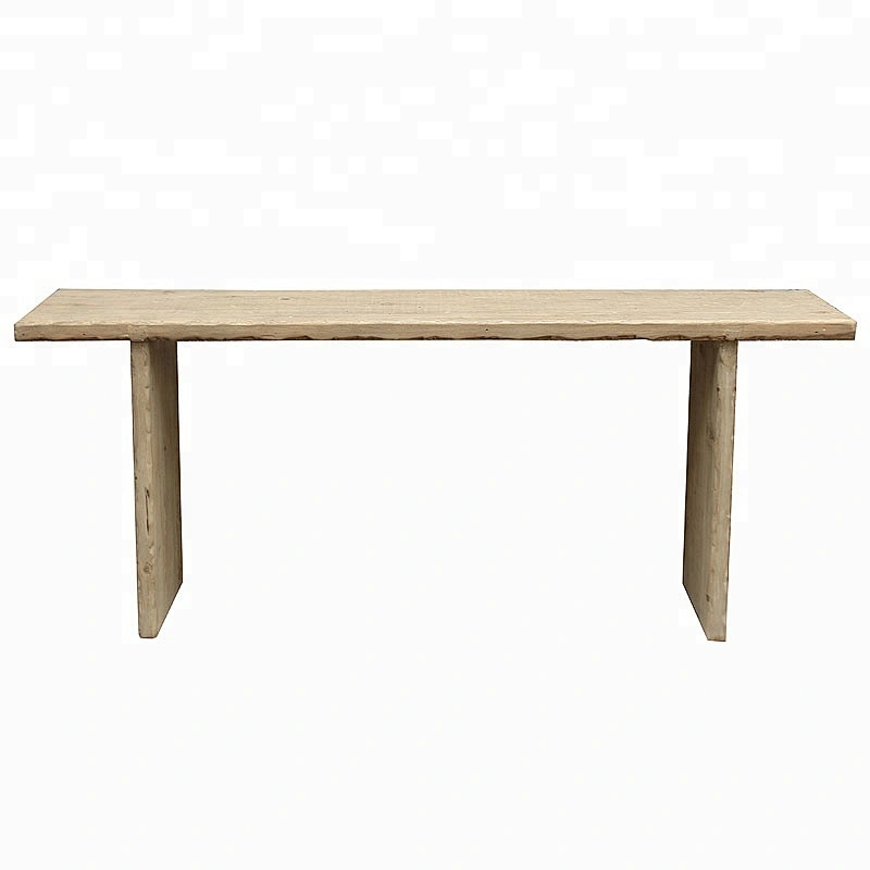 wholesale asian chinese antique natural reclaimed elm wood nightstand bedroom furniture