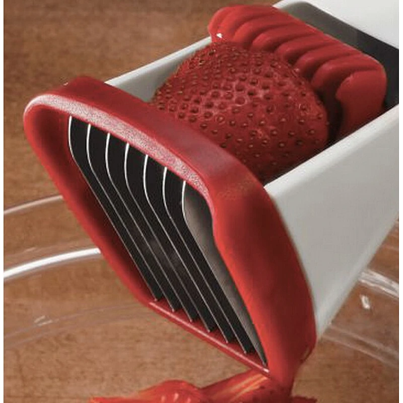 Strawberry Slicester