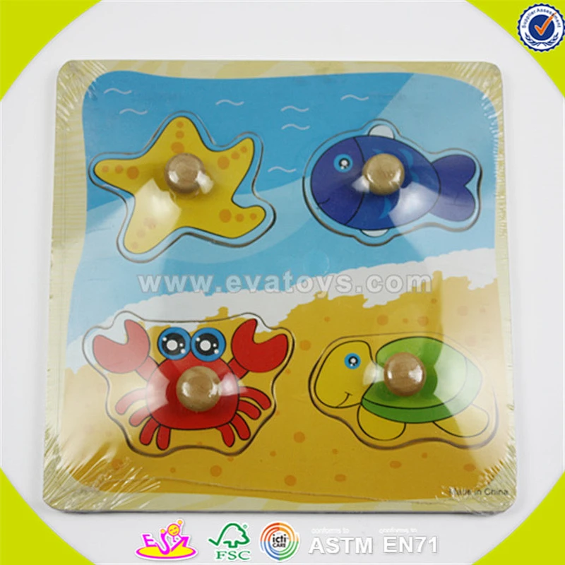Wholesale best selling wooden repair tools puzzle toy funny wooden repair tools puzzle toy great baby jigsaw W14A081