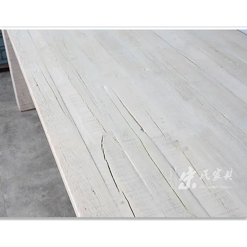 wholesale rustic reclaimed wood handmade furniture kitchen table