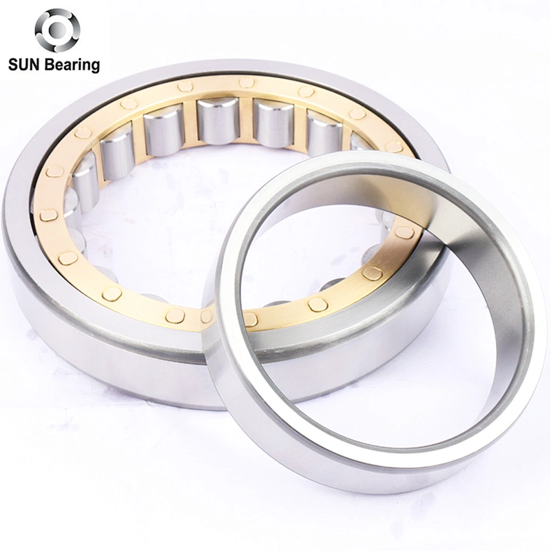 NU324 Singe Row Cylindrical Roller Bearing