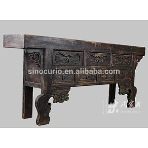 wholesale furniture china Chinese antique altar table