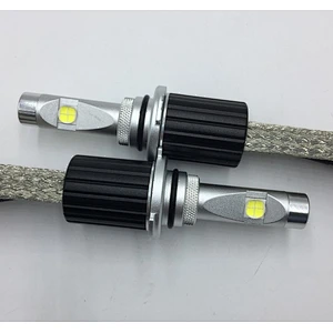 L7 Led Headlight H4 60W 13200LM LED Car Headlamp H1 H3 880 881 9012 Super Bright XHP70 LED Headlight with Best Lights Effect