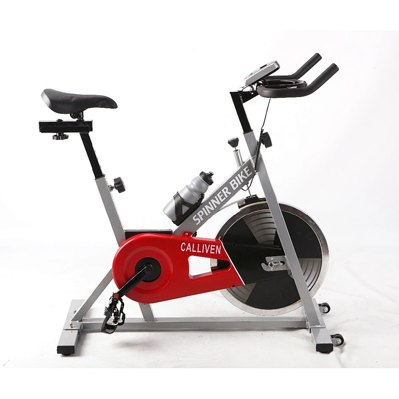 2018 Hot Sale Exercise Bike With Fashion Flywheel Spin Bike