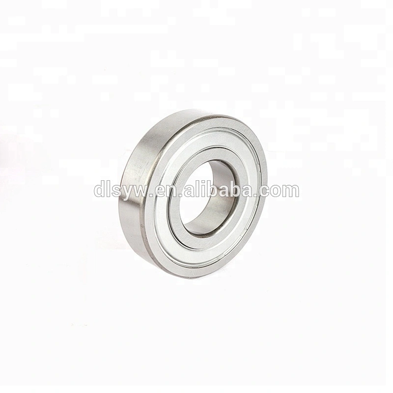 China Factory Deep Groove Ball Bearing