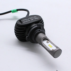 S1 H7 H11 9006 HB3 HB4 880 High Low Beam Headlight
