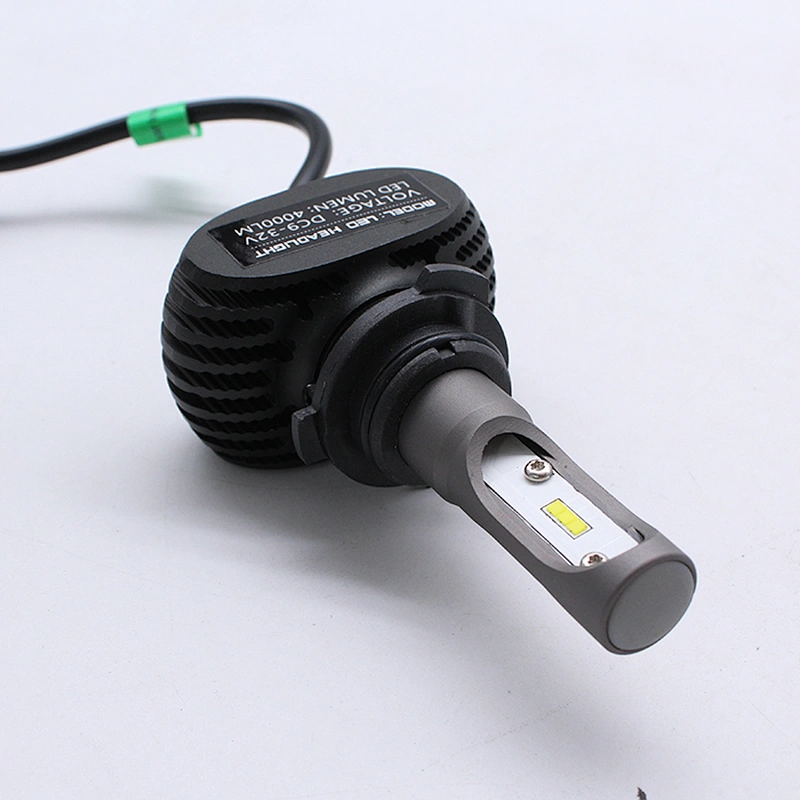 S1 H7 H11 9006 HB3 HB4 880 High Low Beam Headlight