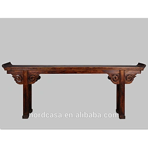 Chinese antique Alter table/Reclaimed wood table