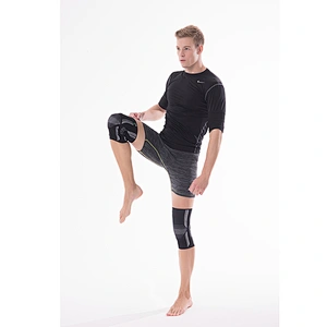 Knitted Enhanced Sport Knee Support Series