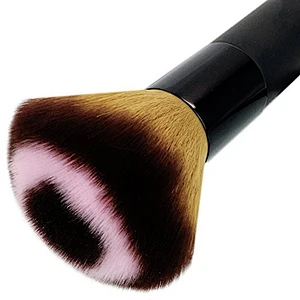 Super Soft Professional Premium Quality Cosmetic Powder Blush Brush for Face Makeup Brushes Set For Lady Woman