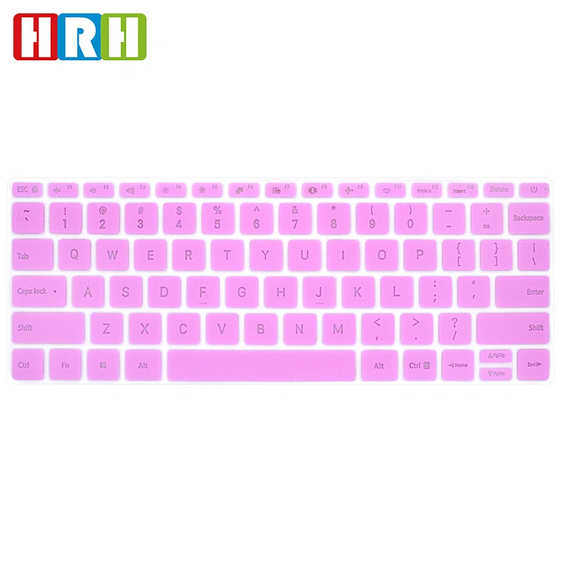 glow in the dark keyboard for laptop Keyboard Dust Cover Backlight Backlit Keyboard Skin laptop skin for Xiaomi 13.3