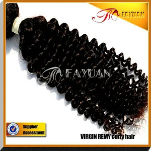 2014 Fashion Grade 5A Factory Wholesale Crazy Price Virgin kinky curl Mongolian hair
