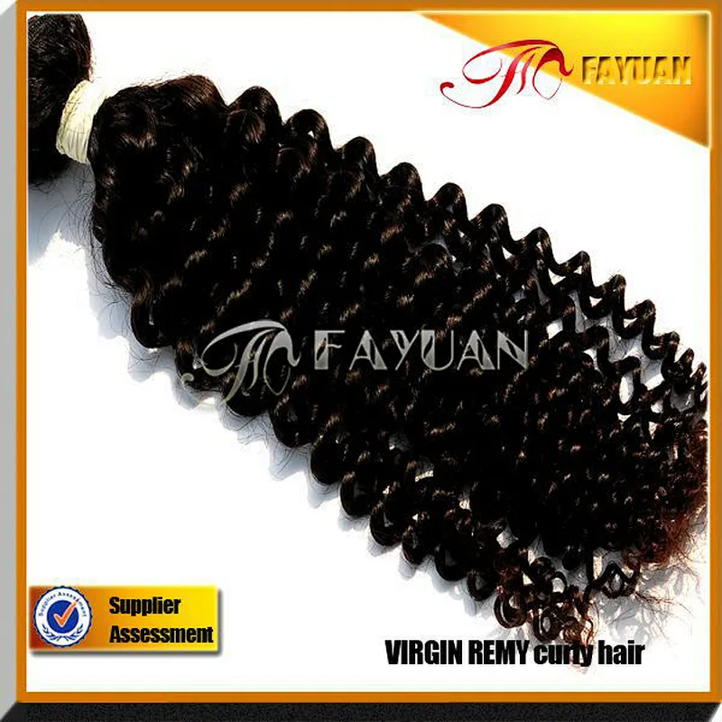 2014 Fashion Grade 5A Factory Wholesale Crazy Price Virgin kinky curl Mongolian hair