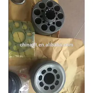 PC200-8 Hydraulic Retainer Plate 708-2L-33350 pump shoe retainer 708-2L-33350 rear block assy 708-2L-06180
