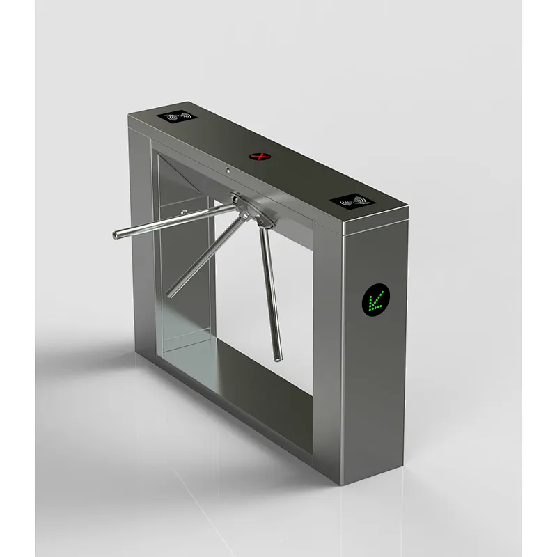 Tripod Turnstile Gate  Security And Crowd Management Turnstile