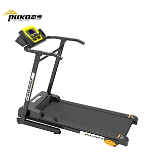 Competitive Price gym equipment fitness treadmill running machine for gym