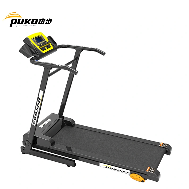 Competitive Price gym equipment fitness treadmill running machine for gym