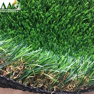 hot sale 40mm artificial turf grass synthetic lawn for home&garden