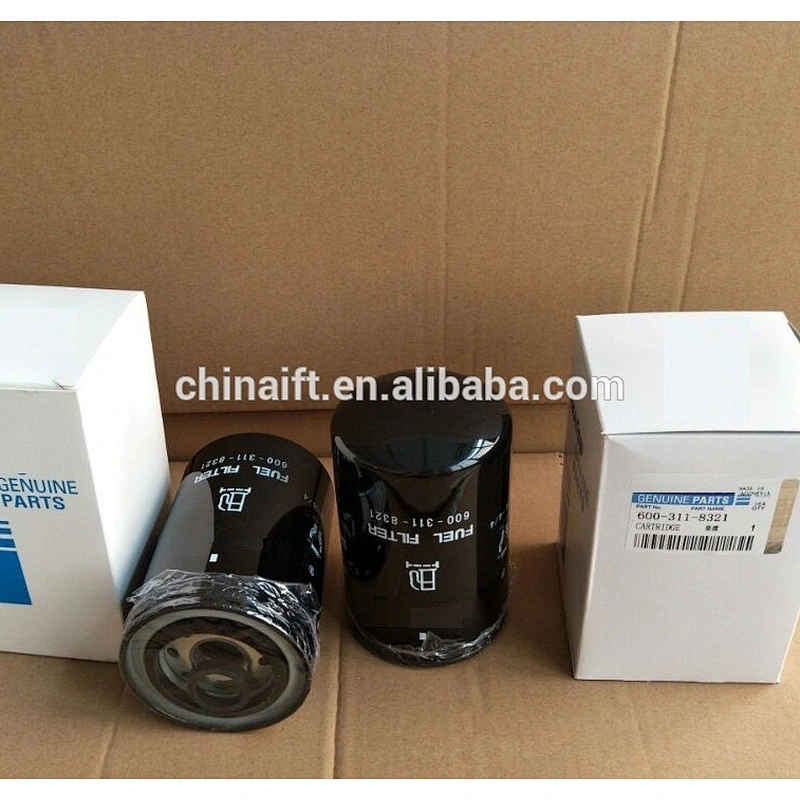 Diesel Fuel Filter 7420972291 7420754418 01174423 FF5018 P553004 Fuel Filter Element FS1212 65125035011 1763776 0986BF0244