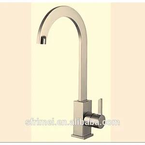 KL-3345 Tapware Ceramic Valve Old Fashioned Bathroom Faucets, Kitchen Sink Mixer Tap