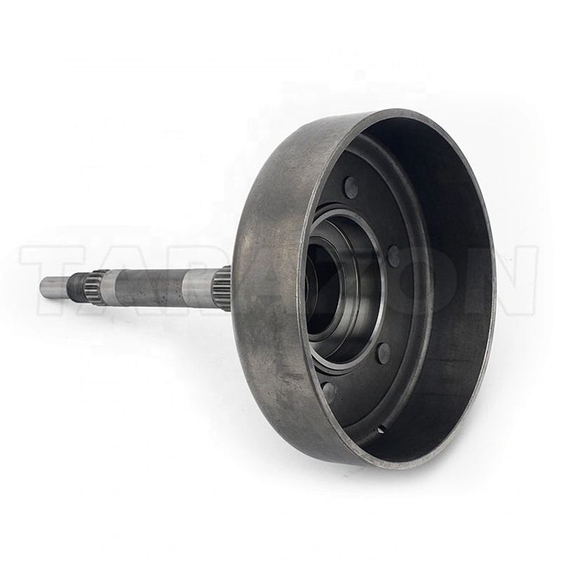 Wholesale Metal ATV UTV Outer Clutch Cover For HIAUN