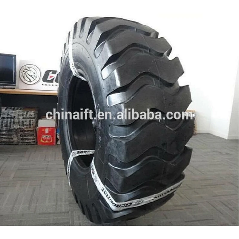 26.5-25 26.5 x 25 tyre for wheel loader 950B