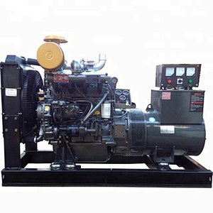 30kva 400kva 180kva diesel generator