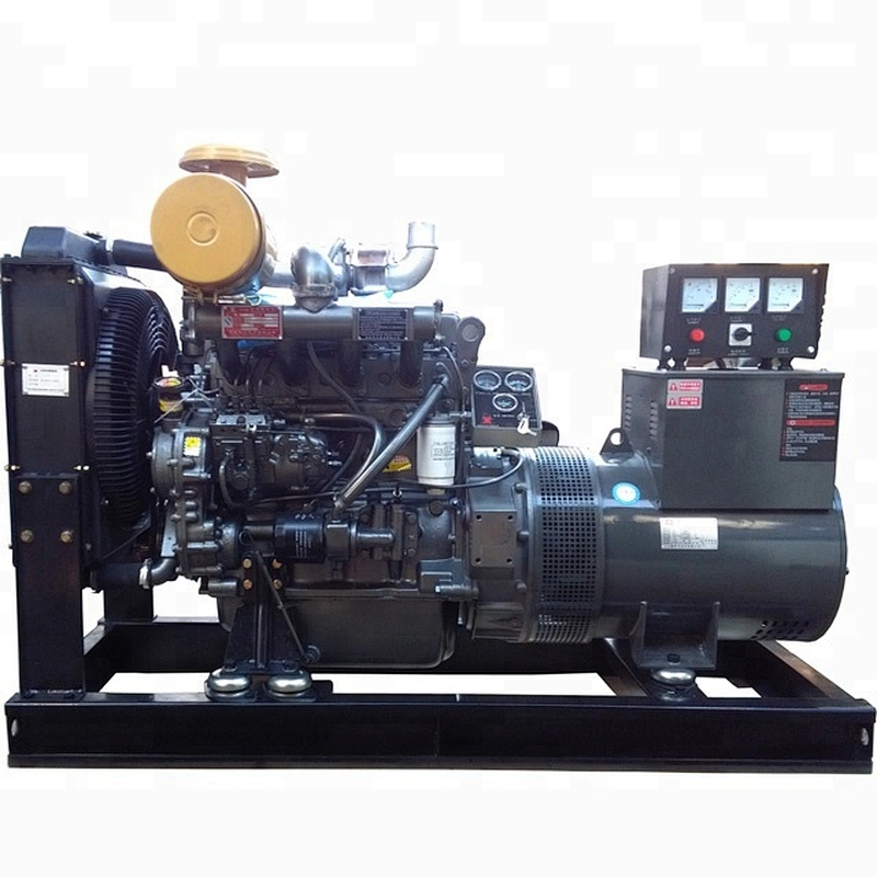 30kva 400kva 180kva diesel generator