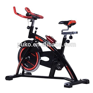 PUKO gym master fitness spinning bike gym equipment for fitness