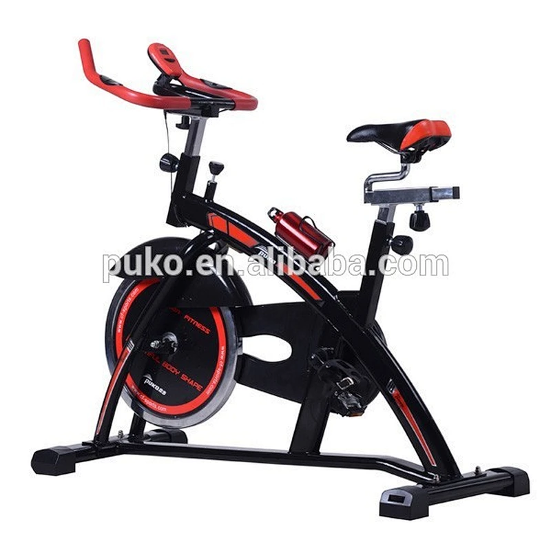 PUKO gym master fitness spinning bike gym equipment for fitness