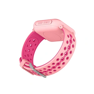 Wholesale new style Kids smart watch children tracker smartwatch with SOS emergency alarm baby smart monitor smartwatch children
