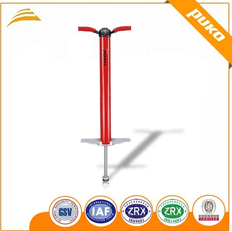 2016 New Type High Quality outdoor sport jump pogo stick