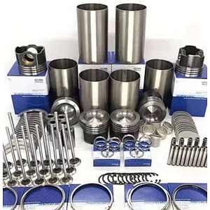 China OEM engine spare parts for sale