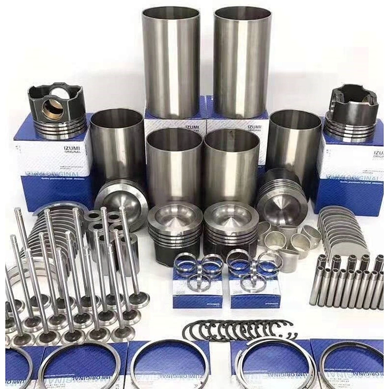 China OEM engine spare parts for sale