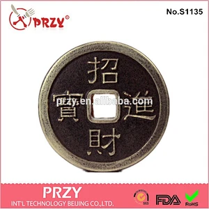 chinese coin soap mold, lucky silicone soap handmade mold