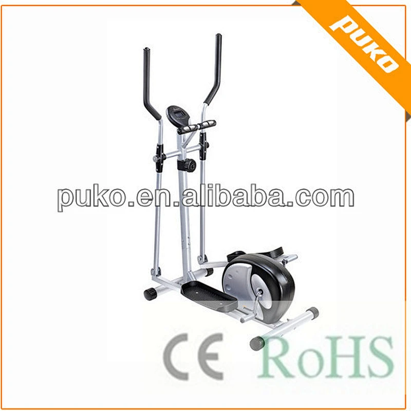 Hot elliptical wholesale exercise magnetic elliptical bike