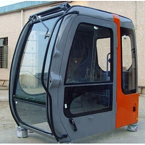 SK60-8 Cabin for Construction Machinery