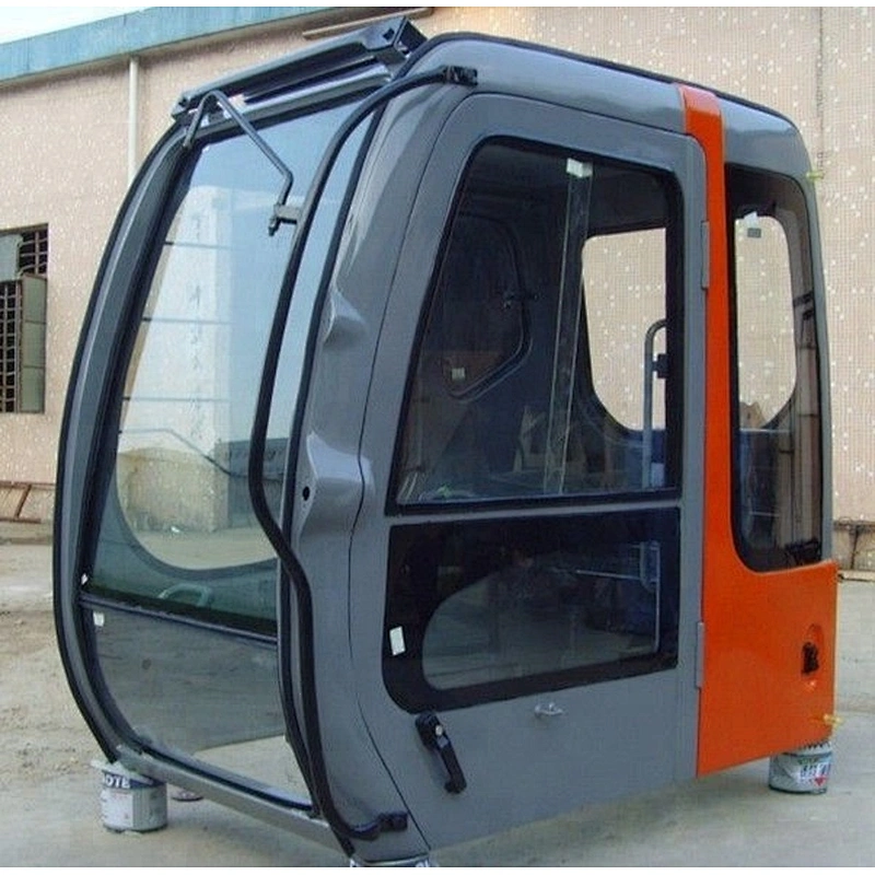 SK60-8 Cabin for Construction Machinery