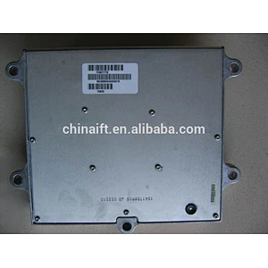 R330LC-9 CPU controller 21Q6-32181 21Q9-32181