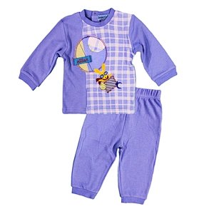 Clothing kids cheap china wholesale baby cotton night suits