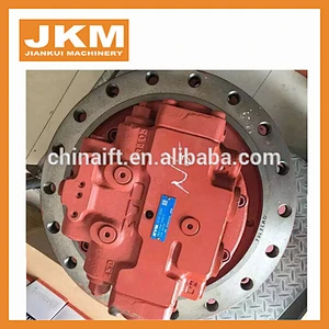 EXCAVATOR SC220-7 TRAVEL MOTORS MAG170VP-3600E MAG-170VP-3400E-7