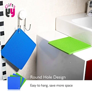 heat resistant place mats silicone placemat for kids