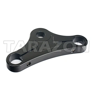 CNC Aluminum Motorcycle Upper Triple Tree Clamp For HONDA