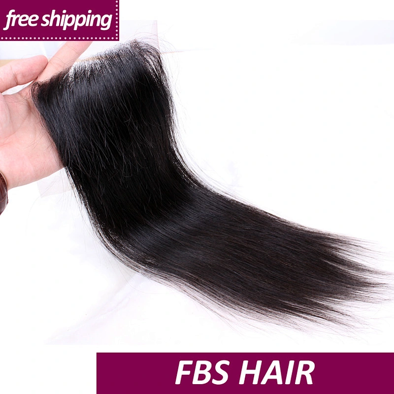 Makeup aliexpress virgin brazilian hair closure piece and extensions