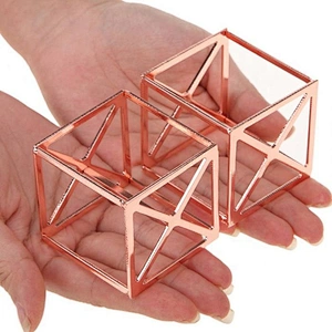 Makeup Sponge Puffs Display Holder Cosmetic Puff Display Stand Holder Support Tool