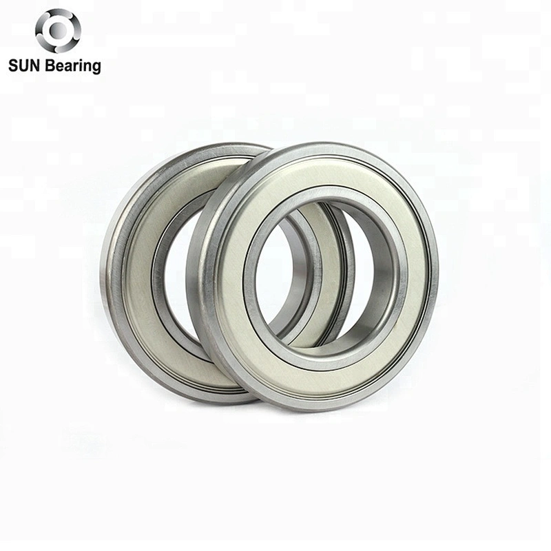 6217ZZ Deep Groove Ball Bearing