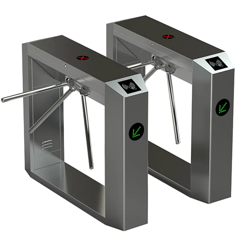 Tripod /Full-high / Arm Drop/ Swing Turnstile Gate