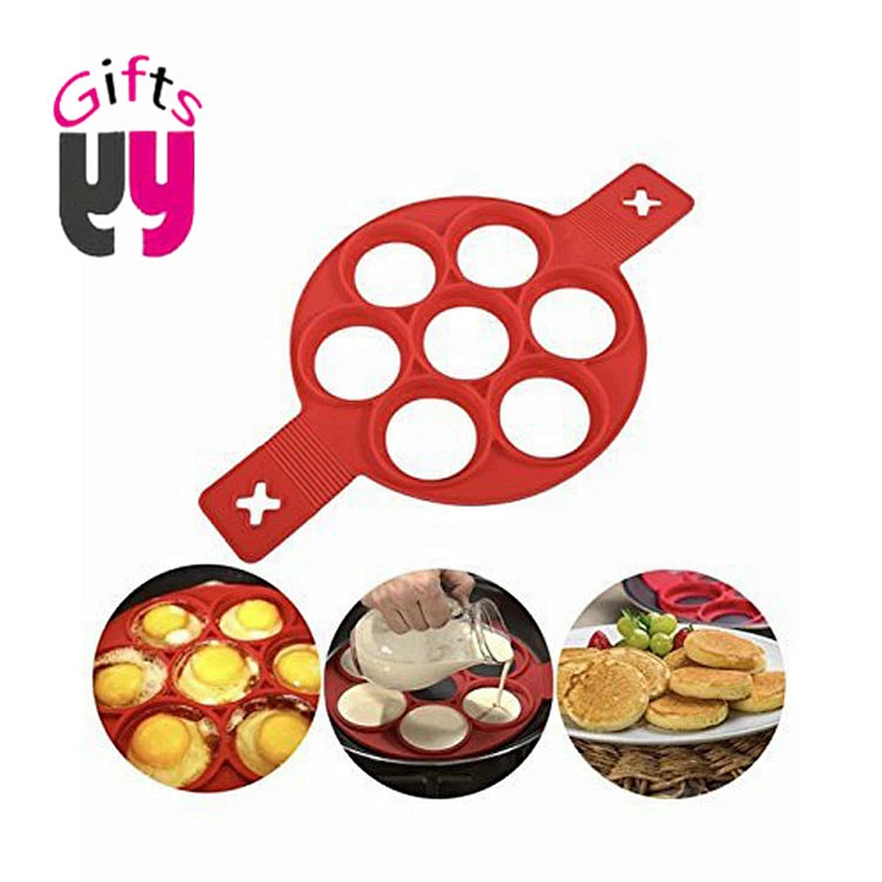 Silicone Cake Mould lace