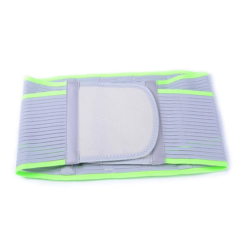 adjustable back brace KANGDA New waist support brace sleeve for sport protector with CE,ISO corset