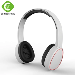 New arrivals products Noise Canceling Headphone, Light-weight Wireless Headphone